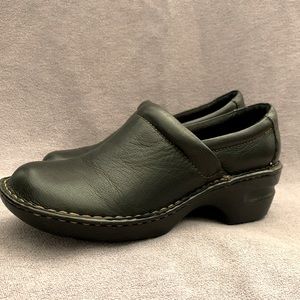 B.O.C. Peggy Clogs